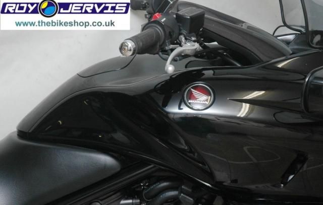 2009 HONDA DN-01 NSA 700 A-8 image 5