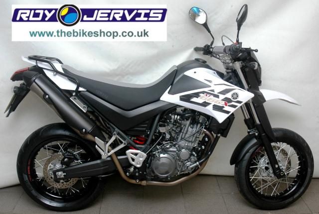 2015 YAMAHA XT 660 X Adventure Sport image 1