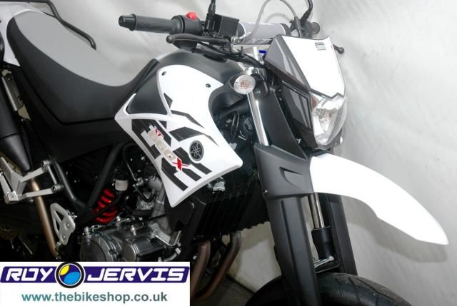 2015 YAMAHA XT 660 X Adventure Sport image 3