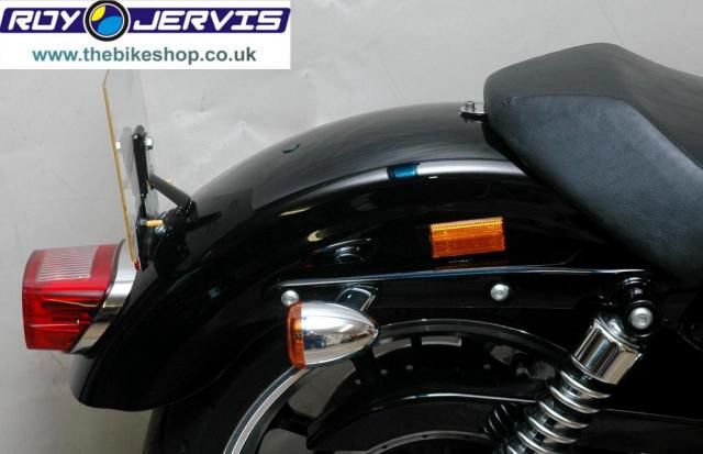 2014 Harley-Davidson XL 883 L Superlow 12 image 9