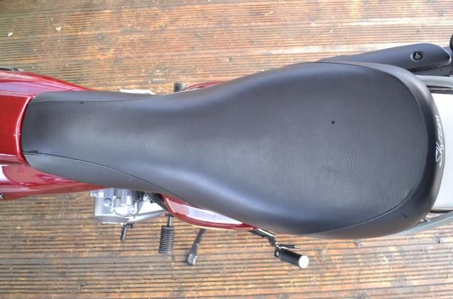 2014 Skyteam V-Raptor 250 image 7