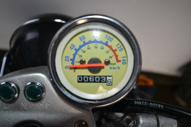 2014 Skyteam V-Raptor 250 image 9