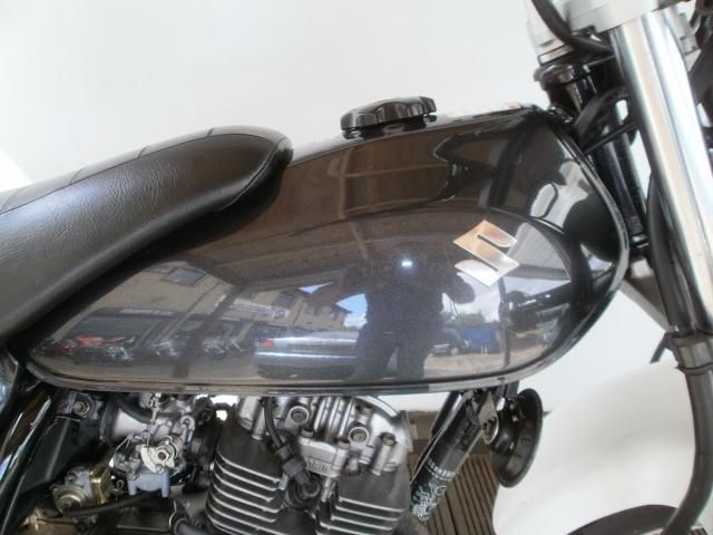 2006 Suzuki RV 125 VAN VAN image 7