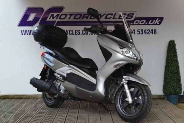 2015 TGB 303R X-Motion image 1