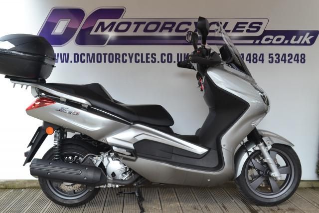 2015 TGB 303R X-Motion image 3