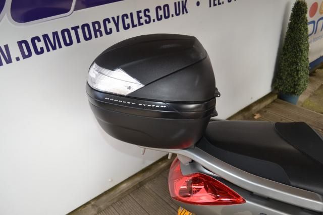 2015 TGB 303R X-Motion image 5