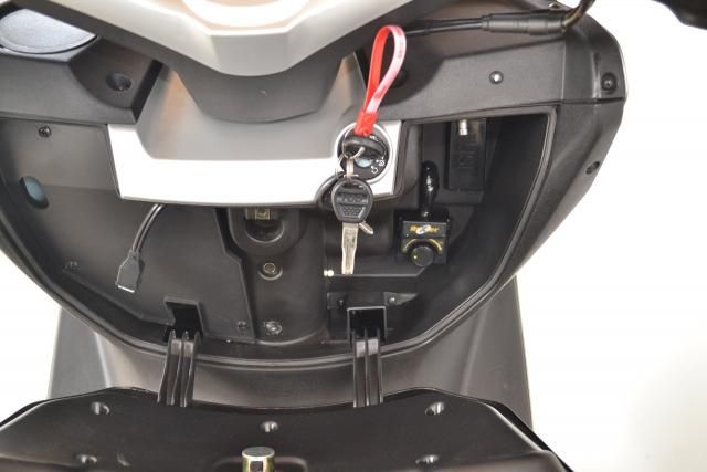 2015 TGB 303R X-Motion image 6