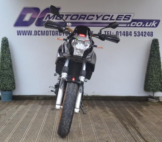 2007 Aprilia Pegaso Factory 660 image 5