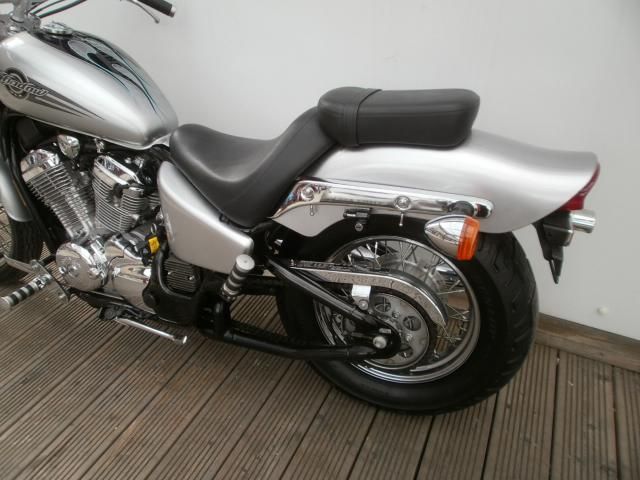 2006 Honda VT 600 image 6