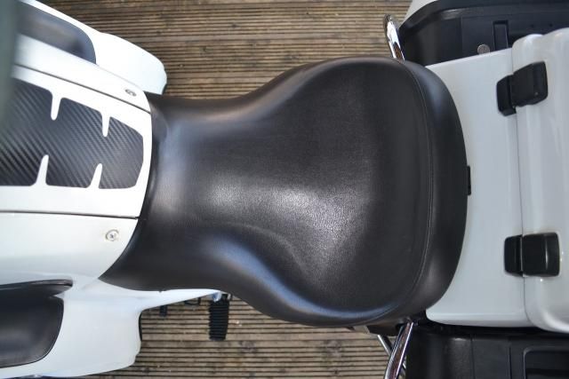 2003 BMW R1150 RT image 8