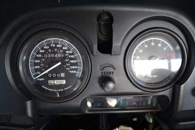 2003 BMW R1150 RT image 9