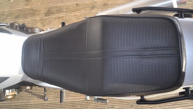 2004 Kawasaki ZRX 1200S image 7