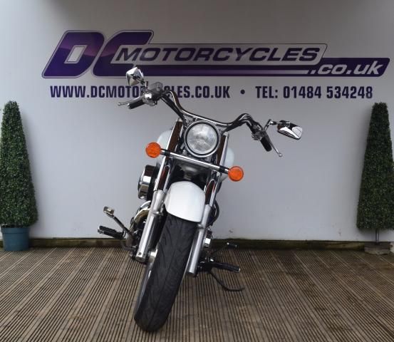 2007 Honda VT 750 Shadow image 5