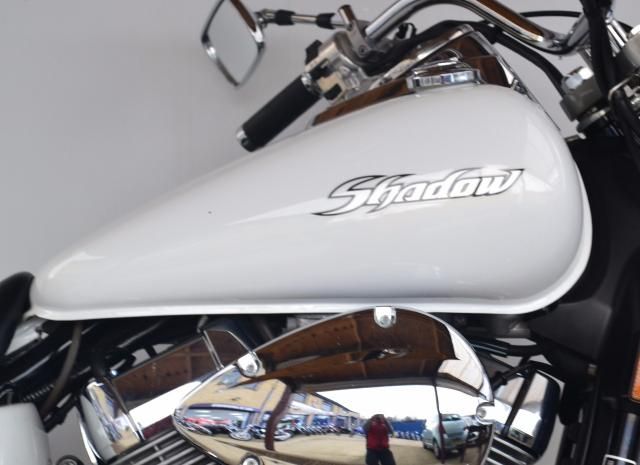 2007 Honda VT 750 Shadow image 7