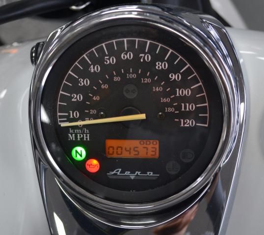 2007 Honda VT 750 Shadow image 9
