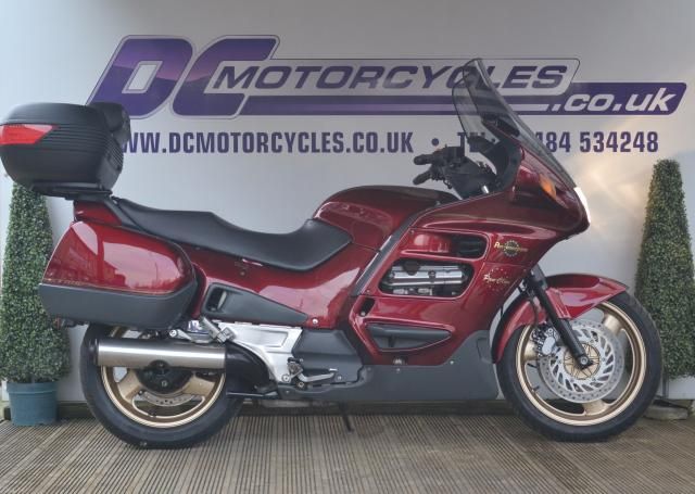 2001 Honda ST 1100 Pan Euro image 3