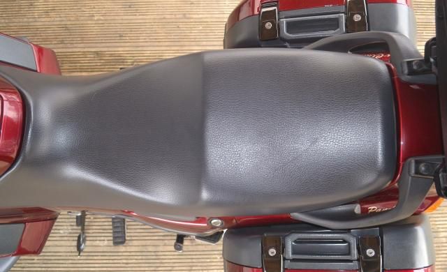 2001 Honda ST 1100 Pan Euro image 7