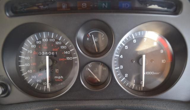 2001 Honda ST 1100 Pan Euro image 9