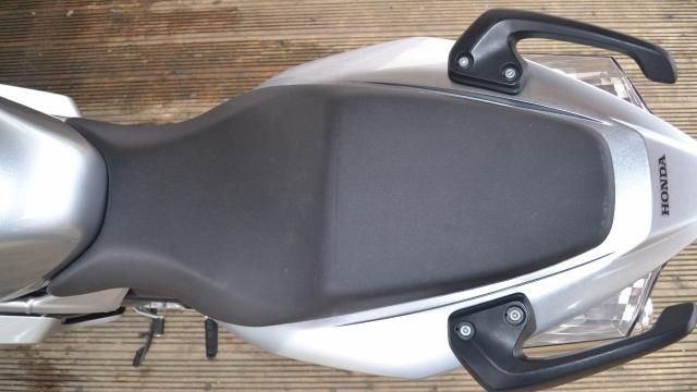 2007 HONDA VFR 800 A-6 image 7