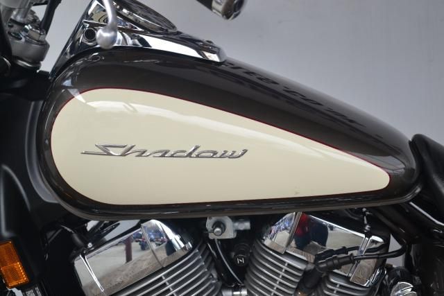 2009 Honda VT 750 Shadow image 7