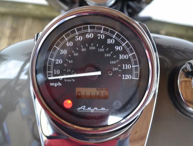 2009 Honda VT 750 Shadow image 10