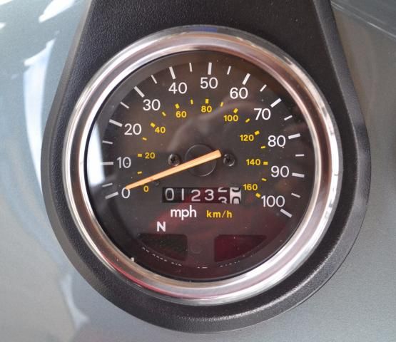 2012 Suzuki LS 650 P Savage image 10