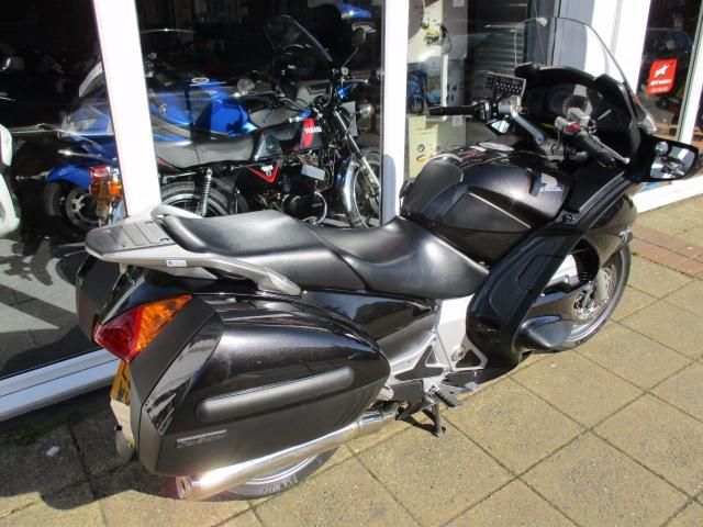 2012 HONDA ST 1300 A-9 image 3