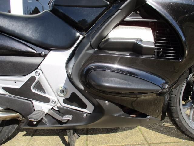 2012 HONDA ST 1300 A-9 image 8