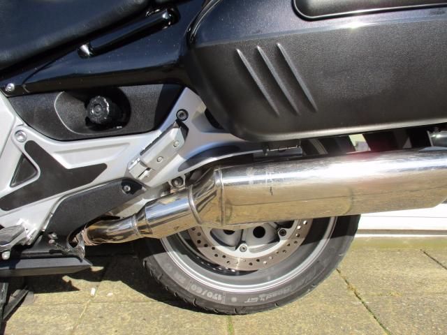 2012 HONDA ST 1300 A-9 image 9