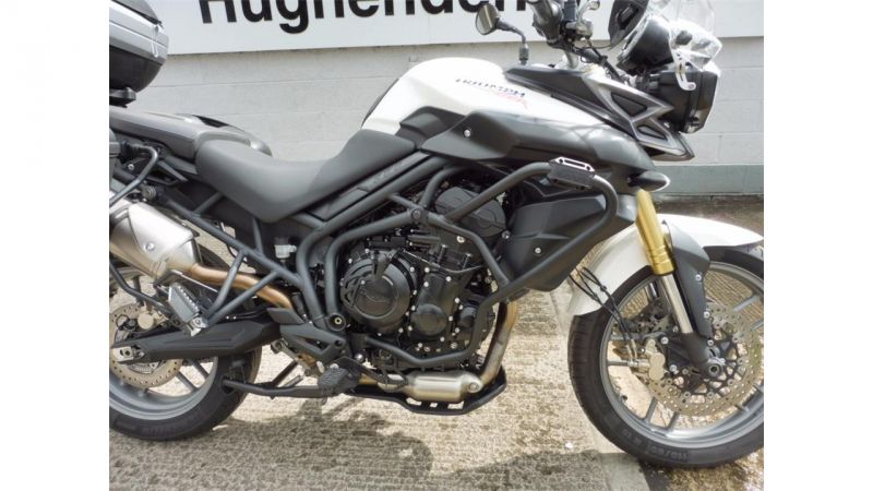 2014 Triumph Tiger 800 image 7