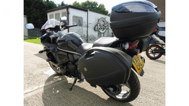 2015 Suzuki GSX1250 FA image 5