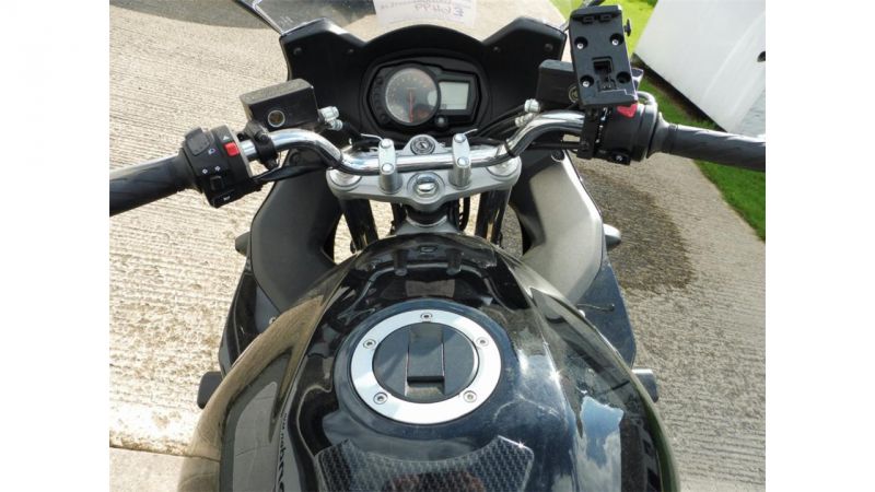 2015 Suzuki GSX1250 FA image 8