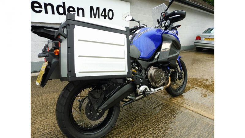 2014 Yamaha XT1200 Super Tenere image 6