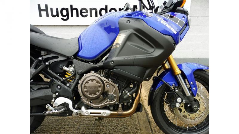 2014 Yamaha XT1200 Super Tenere image 7