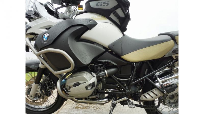 2013 BMW R1200GS ABS image 4