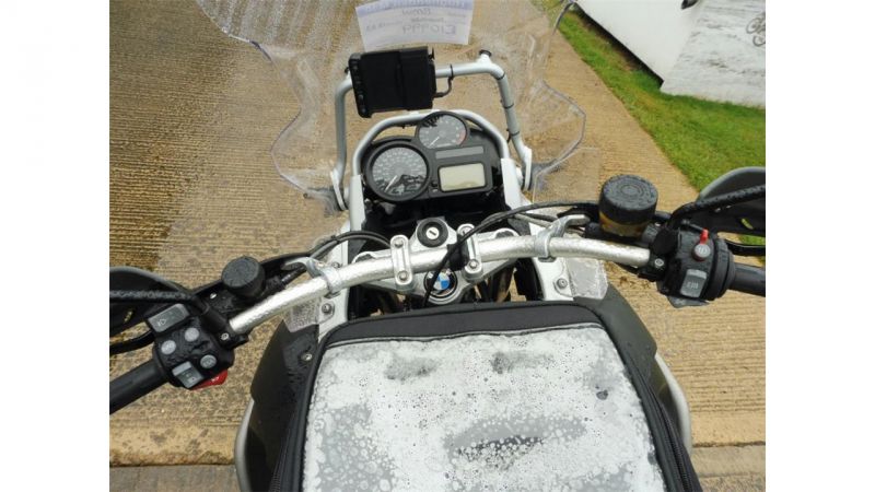 2013 BMW R1200GS ABS image 8