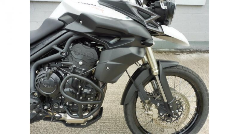 2014 Triumph Tiger 800 XC image 7