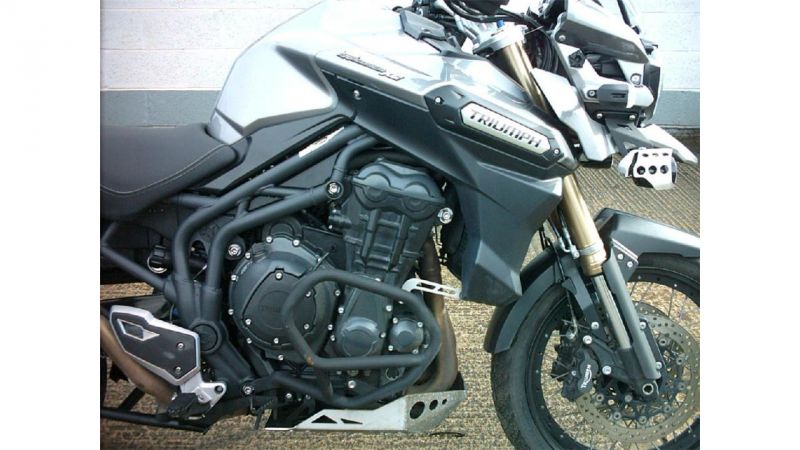 2014 Triumph Explorer image 7