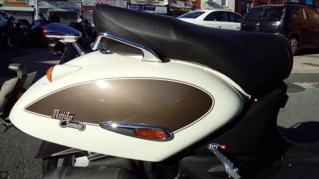 2005 Aprilia Mojito 125 image 6