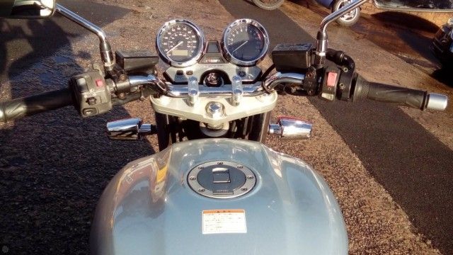 2000 Yamaha XJR1300 image 8