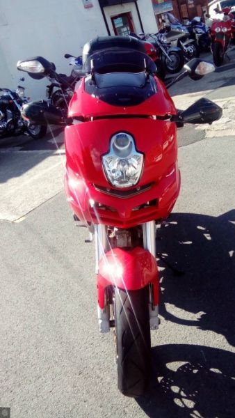 2005 Ducati Multistrada 620 image 3