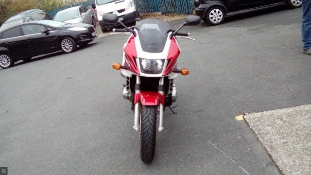 2005 Honda CB1300S image 3