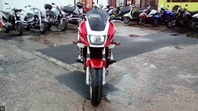 2006 Honda CB1300S image 3