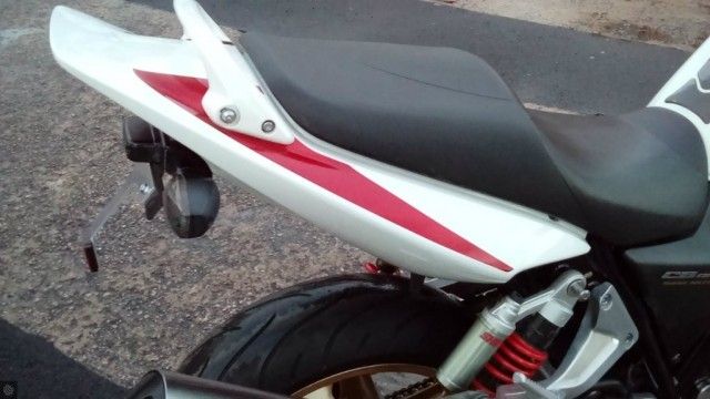 2006 Honda CB1300S image 6