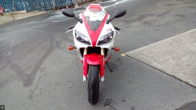 1998 Yamaha R1 1000 image 3