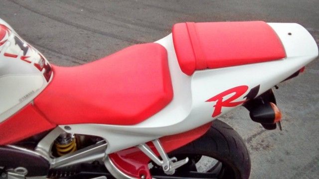 1998 Yamaha R1 1000 image 7