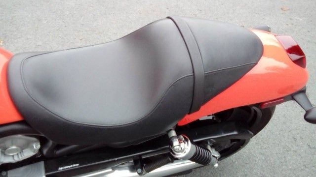 2004 Harley-Davidson V-Rod Vrscb image 7