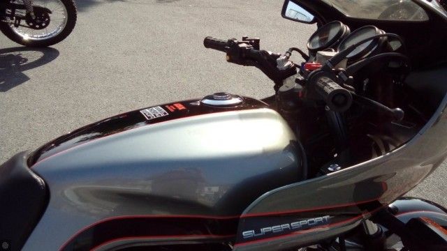 1981 Honda CBX1000 image 6