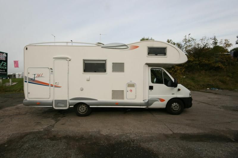 2008 JOINT 361 image 2