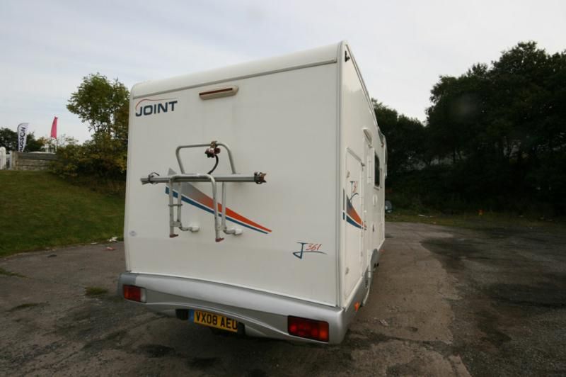 2008 JOINT 361 image 3